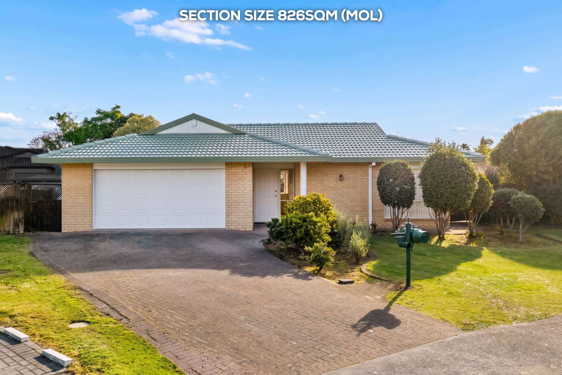 6 Flora Place Wattle Downs_0