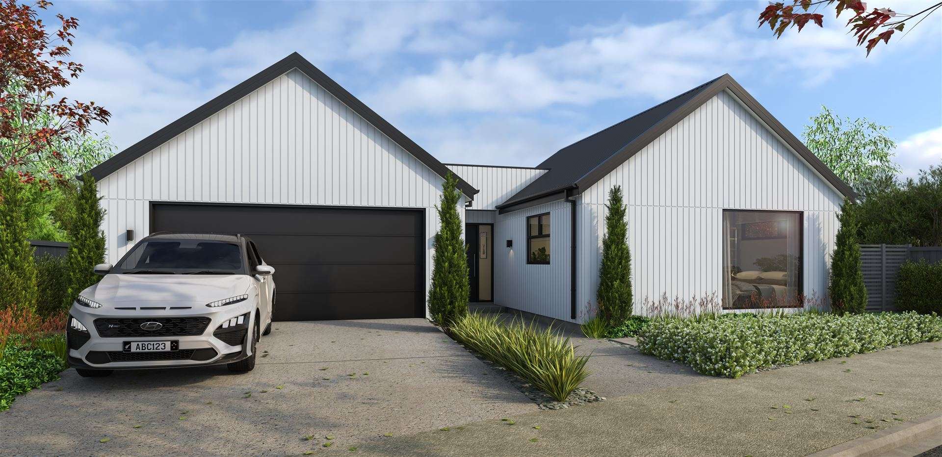 Lot 4 Leven Street Oamaru_0