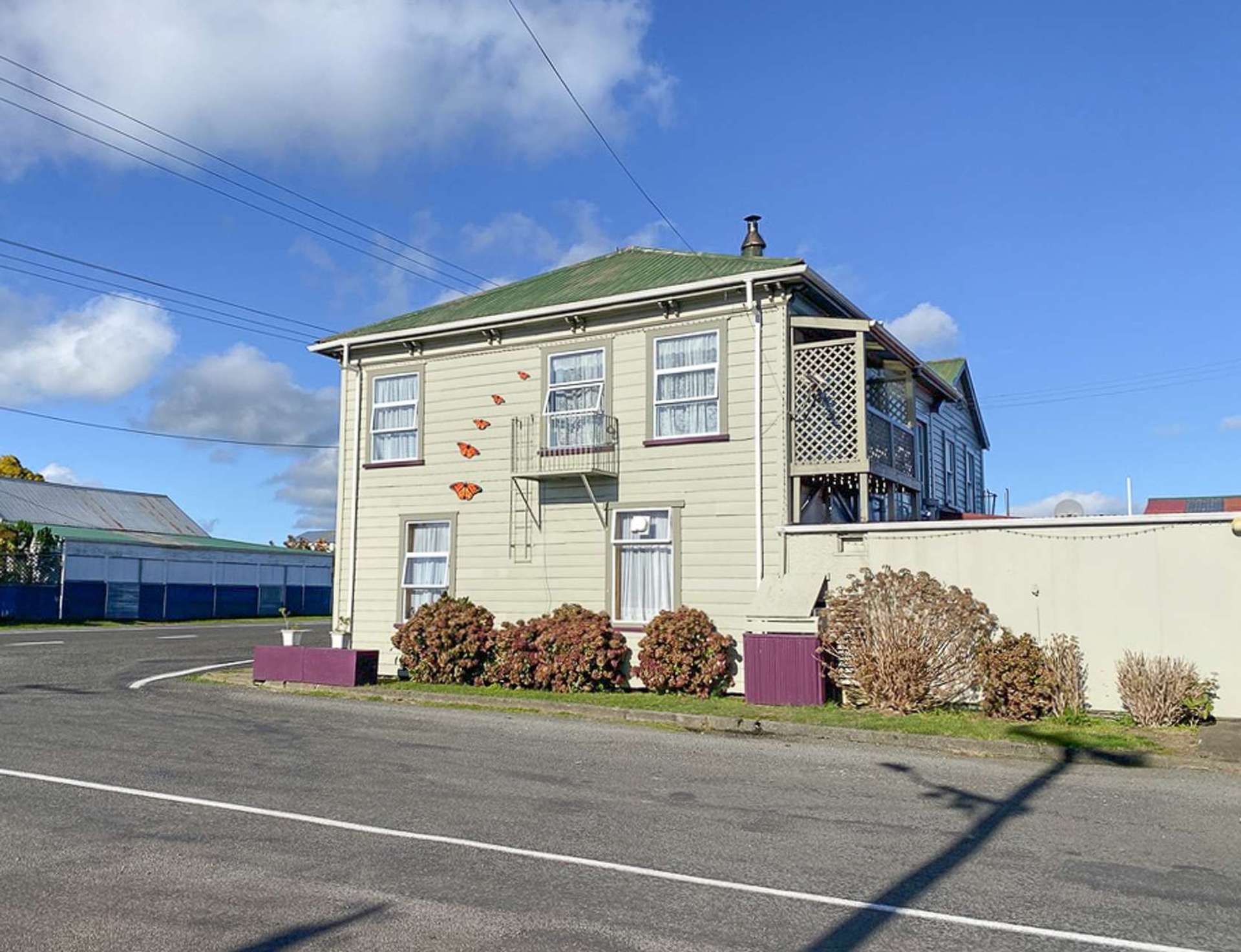 1480 South Road Patea South Taranaki Houses for Sale One Roof