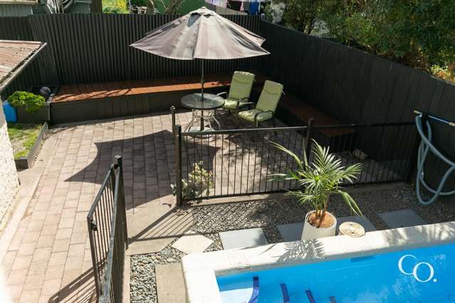 411a Gascoigne Street Raureka_1