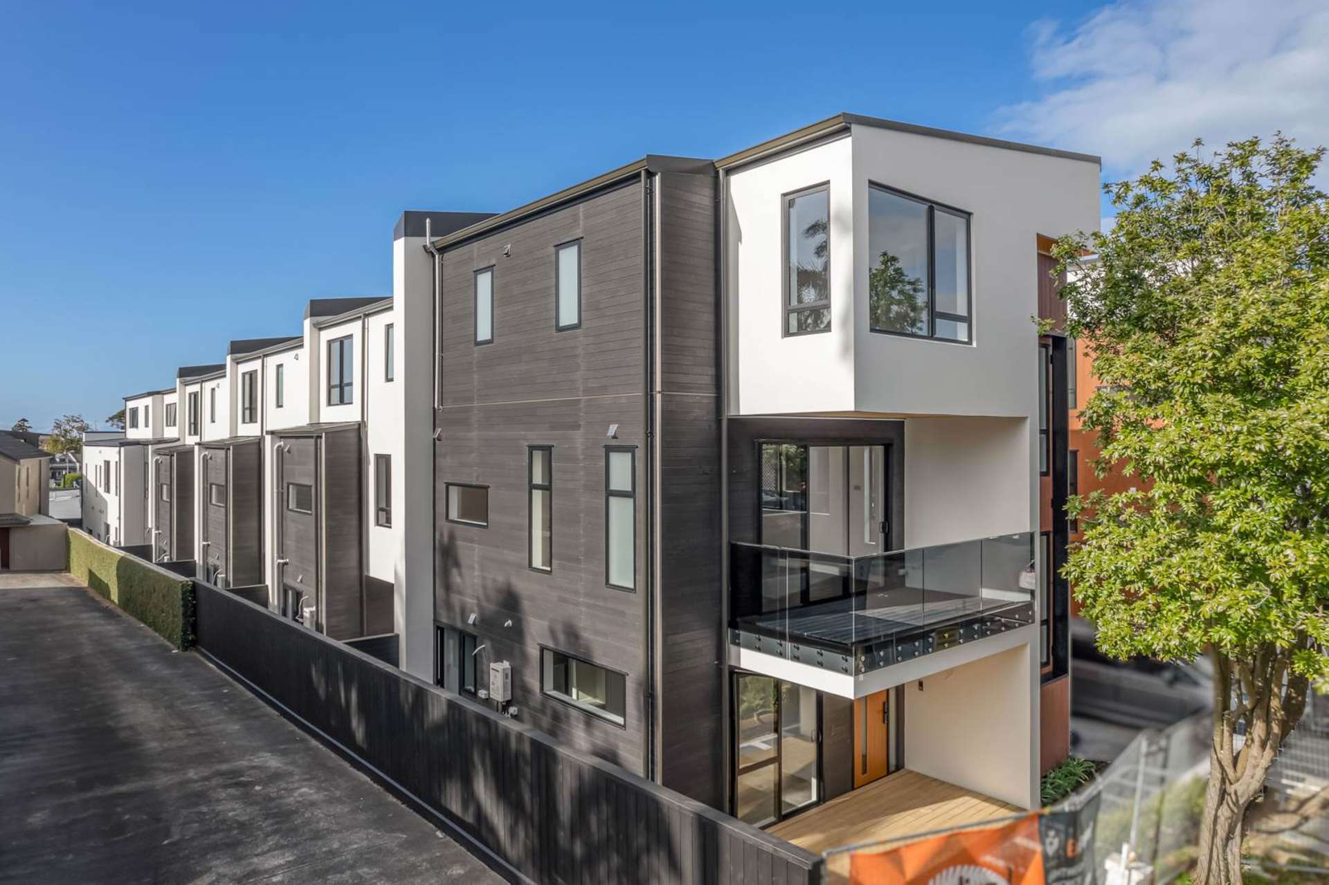 3 & 3A Lot Campbell Road Takapuna_0