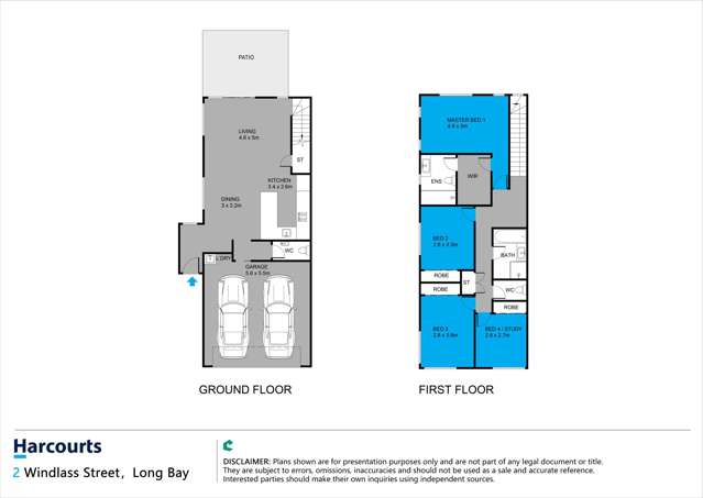 2 Windlass Street Long Bay_1