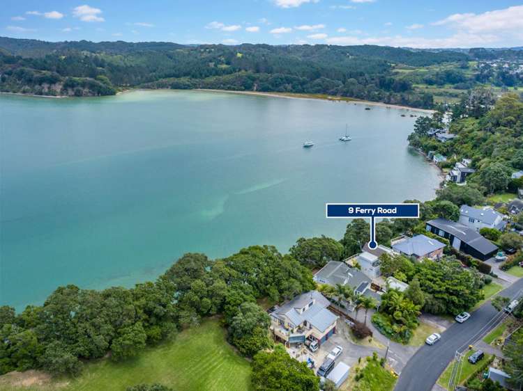 9 Ferry Road Wade Heads_9