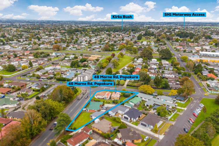 46,1&2/48 Marne Road Papakura_16