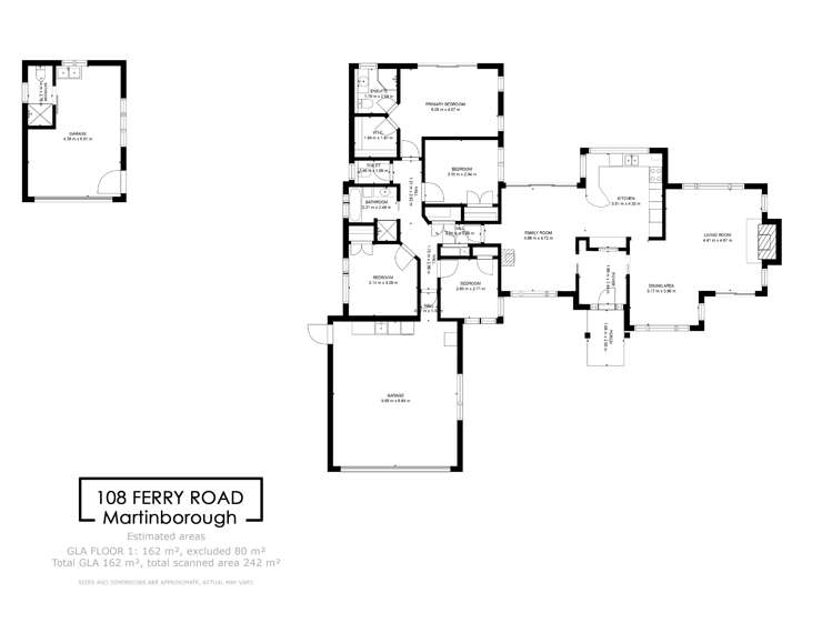 108 Ferry Road Martinborough_19