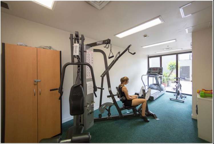 106/135 Vincent Street Auckland Central_7