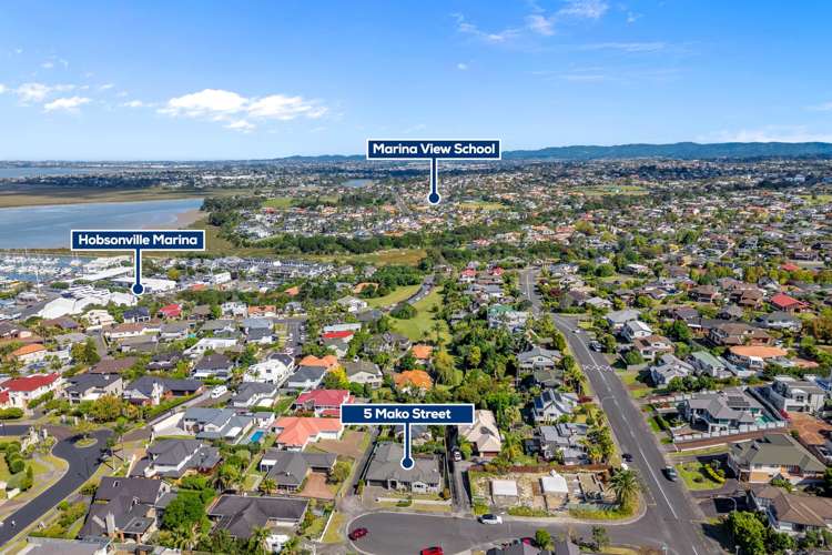 5 Mako Street West Harbour_28