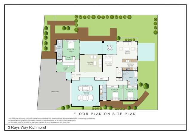 3 Rays Way Richmond_1