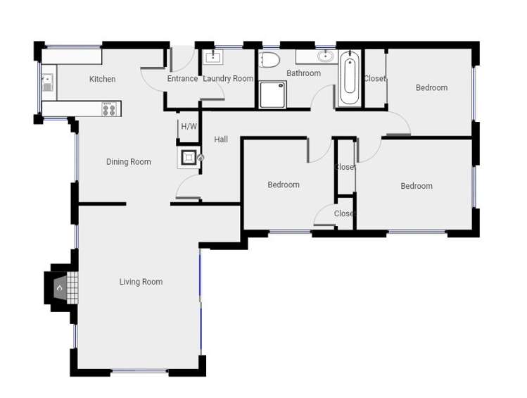 19 High Street Renwick_19