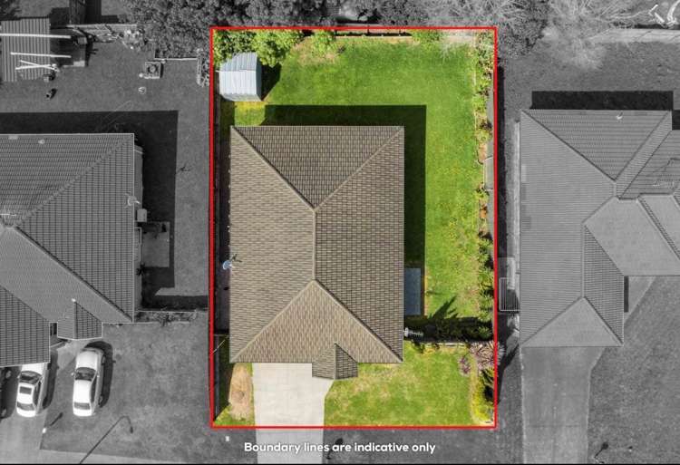 19 Prado Drive Pukekohe_11