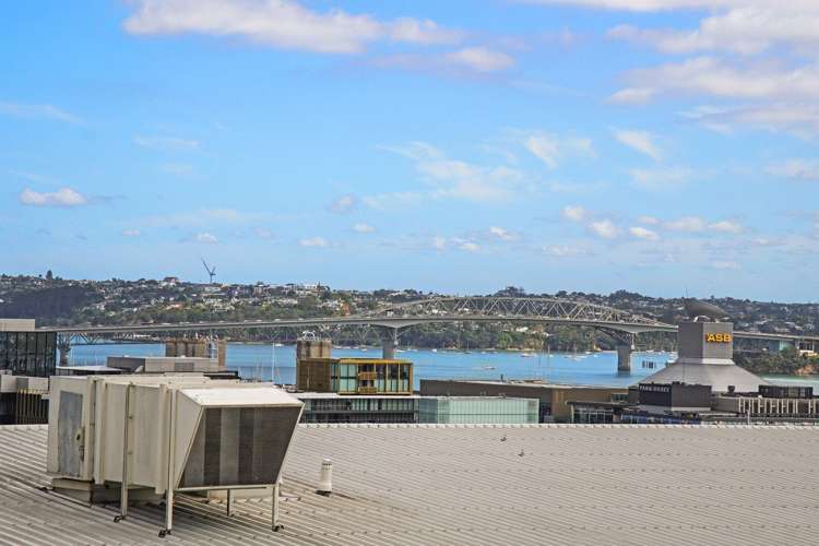 804/35 Hobson Street Auckland Central_14