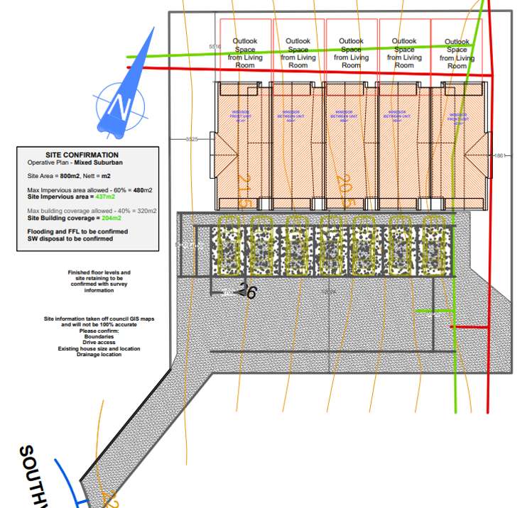 26 Southview Place Wattle Downs_16