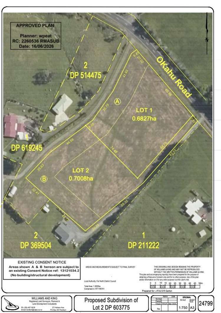 Lot 1/521B Okahu Road Kaitaia_8
