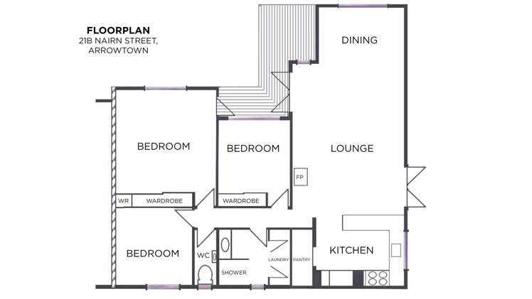 21b Nairn Street Arrowtown_37
