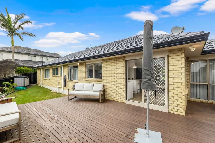 5 Dairyland Drive East Tamaki Heights_21