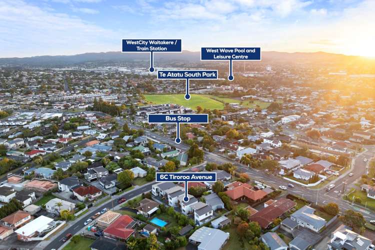 6C Tiroroa Avenue Te Atatu South_23