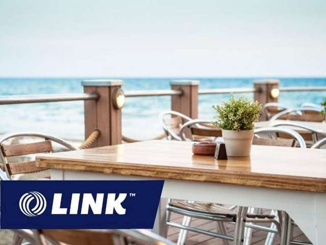 Top Hospo Opportunity On Popular Beach Front. Licensed Restaurant & A Global Dessert Sensation!