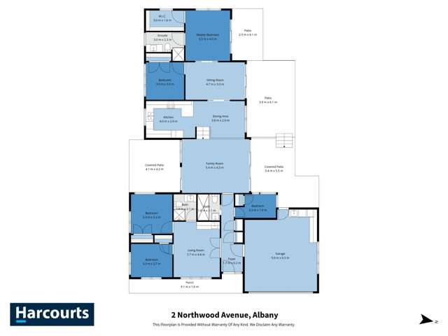 2 Northwood Avenue Albany_1