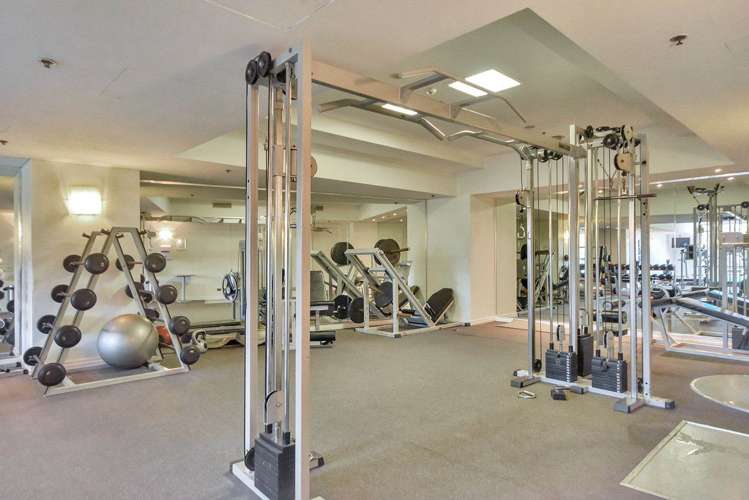 811/1 Courthouse Lane Auckland Central_21