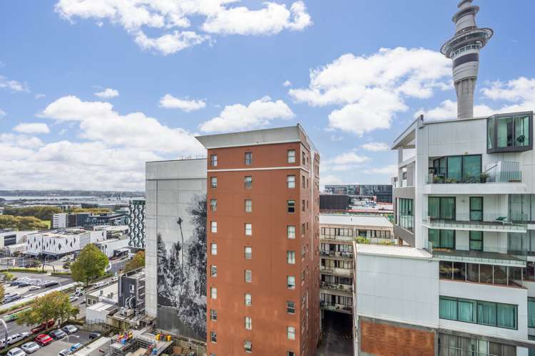 918/135 Hobson Street Auckland Central_7
