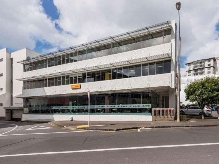 Level 2 - Tenancy 1 & 2/21 Graham Street Auckland Central_6