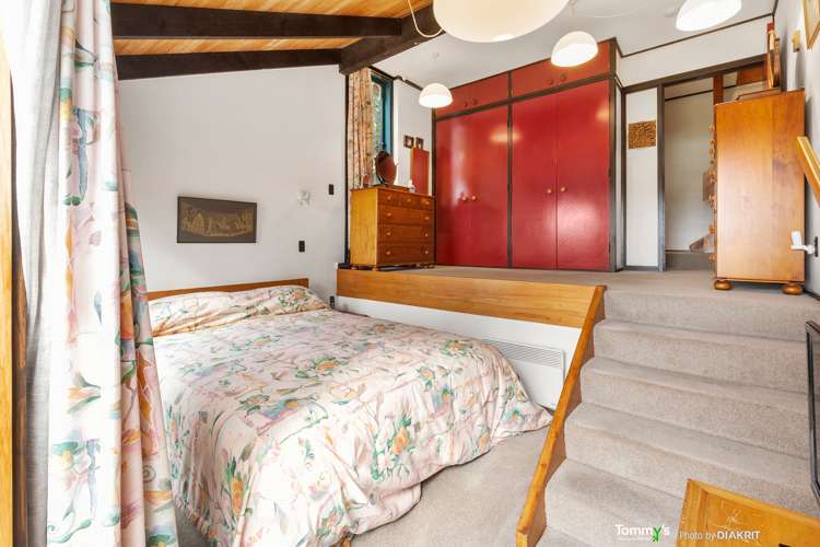 34a Anne Street Wadestown_12