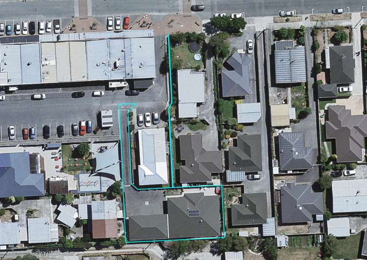 73b Cleghorn Street Redwoodtown_17