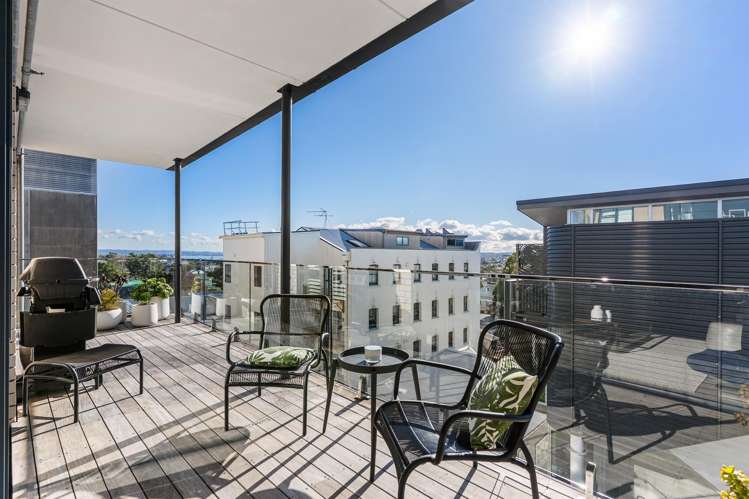 202/43 Brown Street Ponsonby_12