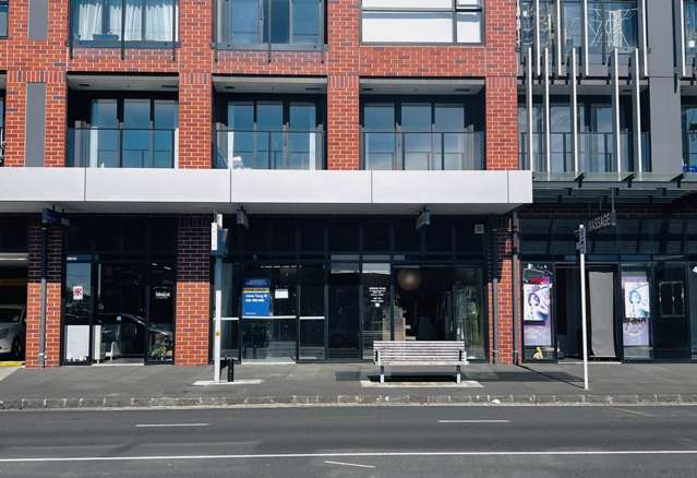 BRAND NEW RETAIL AT EDEN VIEW