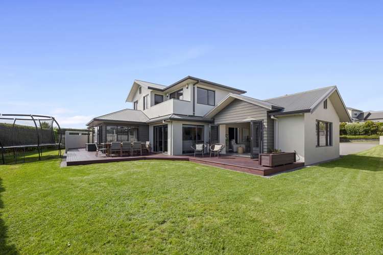 9 Sampson Avenue Waiwhakaiho_21