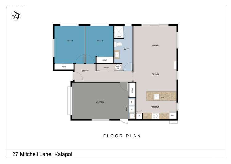 27 Mitchell Lane Kaiapoi_15