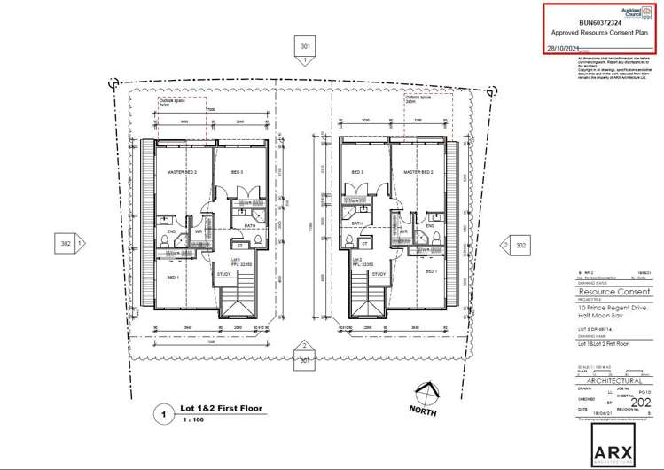 10 Prince Regent Drive Half Moon Bay_8