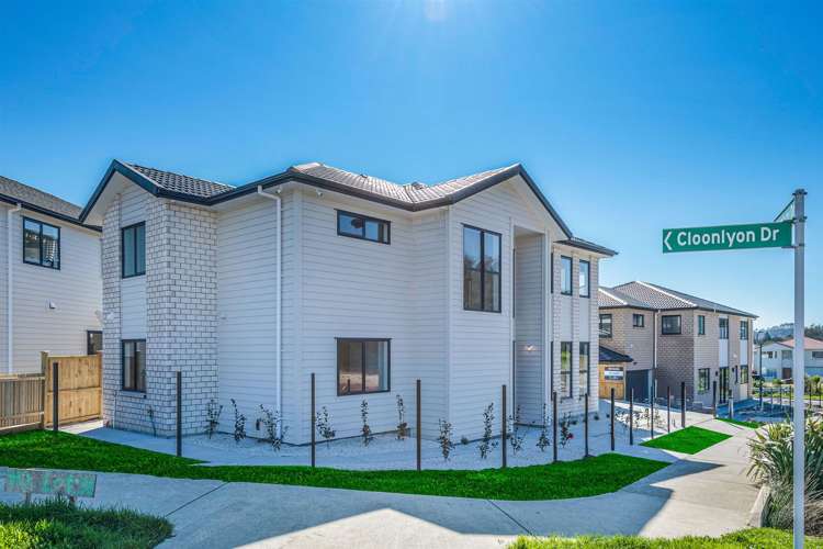 2 Cloonlyon Drive Flat Bush_25