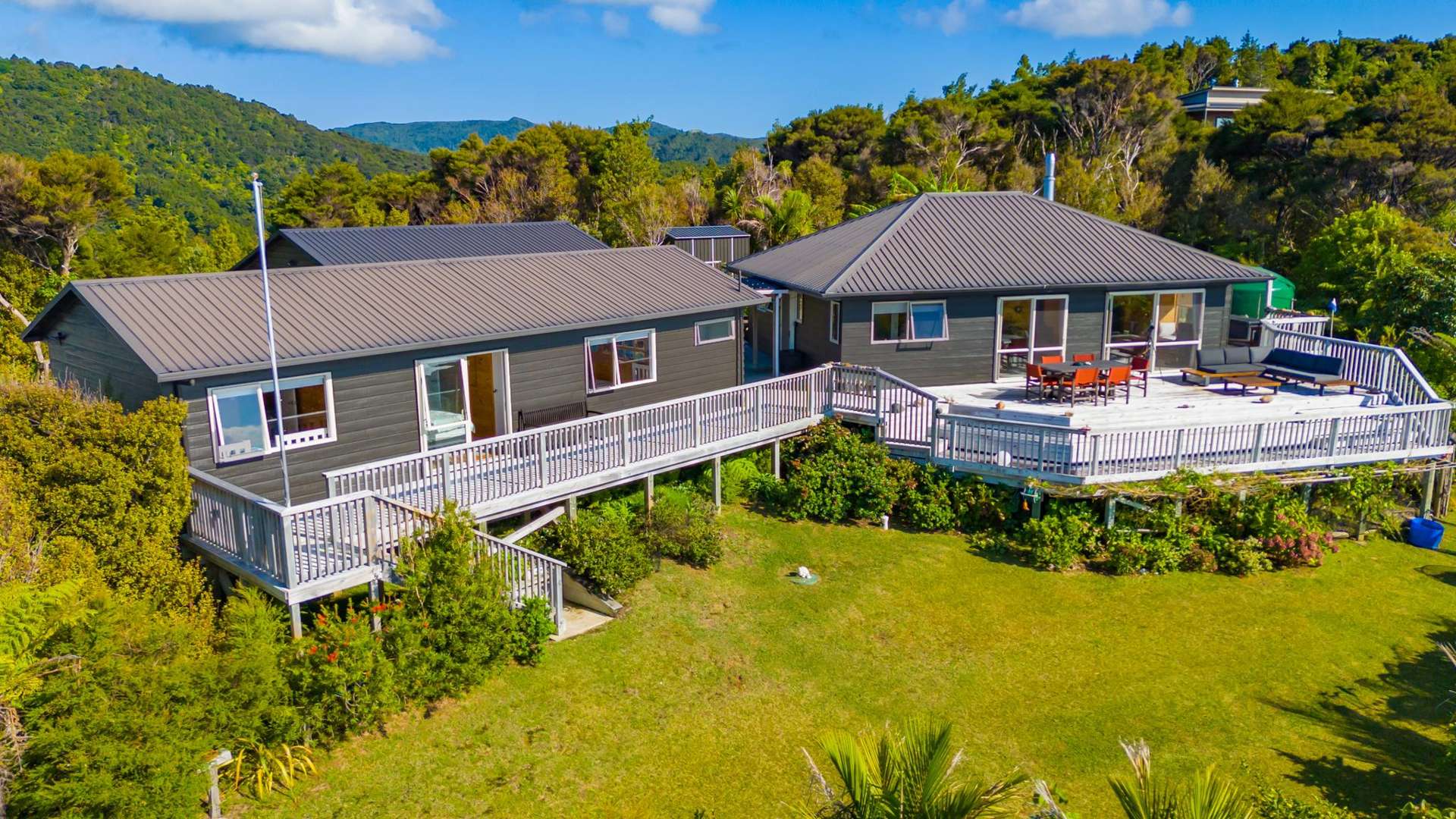 473E Tuateawa Road - Coromandel. Tuateawa_0