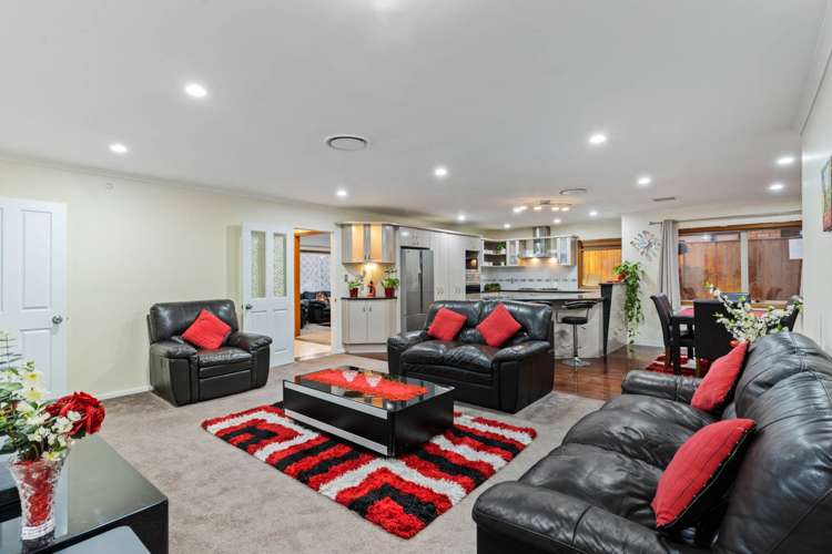 14 Spenbrooke Road Flat Bush_5