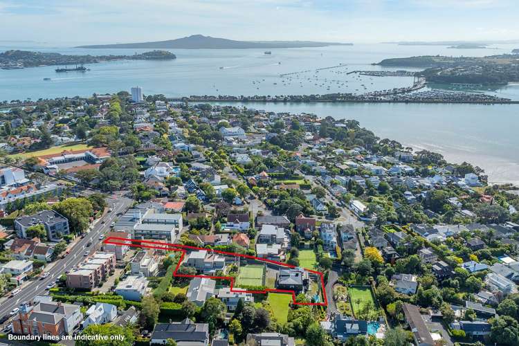 43 Saint Stephens Avenue Parnell_4