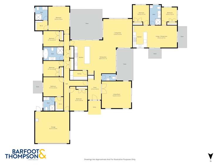 28&28a Katote Avenue Swanson_31