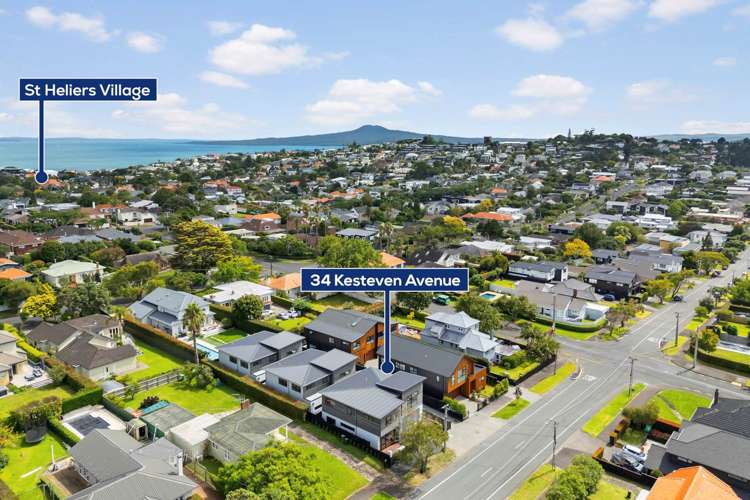 34 Kesteven Avenue Glendowie_34