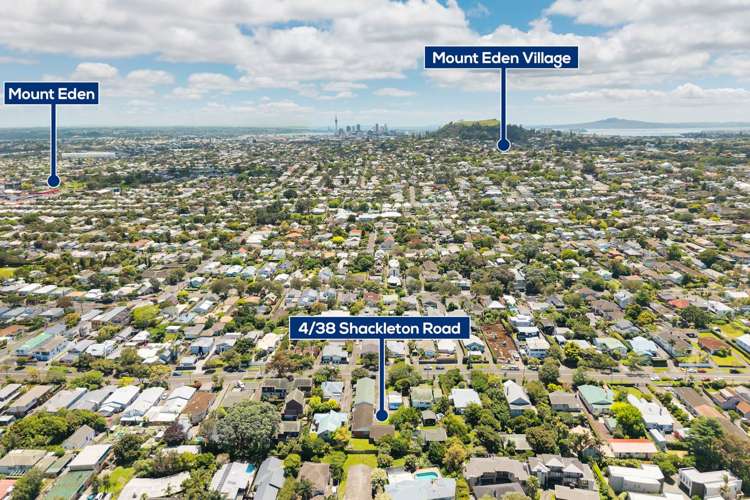 4/38 Shackleton Road Mt Eden_18