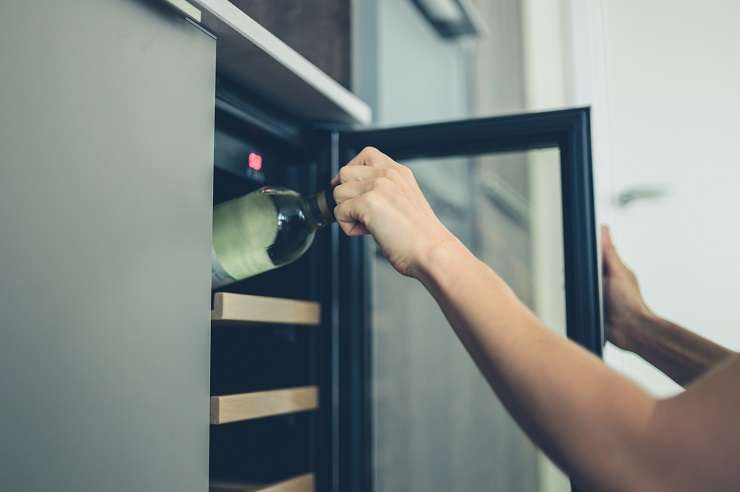 wine fridge 2