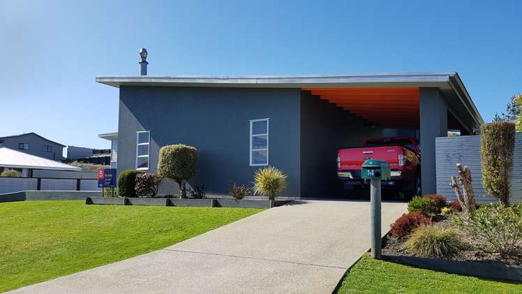 14 Alpine View Hokitika_21