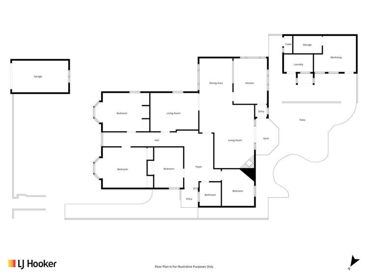 108 Eglinton Road Mornington_23