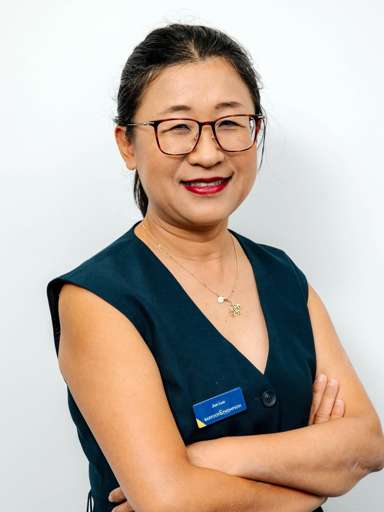 Jun Luo