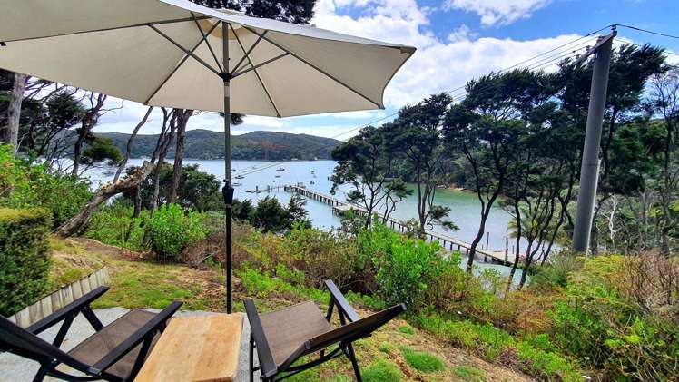 4 Schoolhouse Bay Road Kawau Island_6