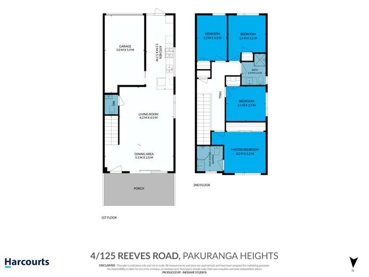 Lot 4/125 Reeves Road Pakuranga Heights_9