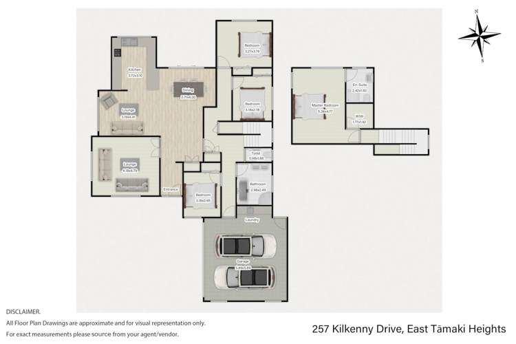 257 Kilkenny Drive East Tamaki Heights_17