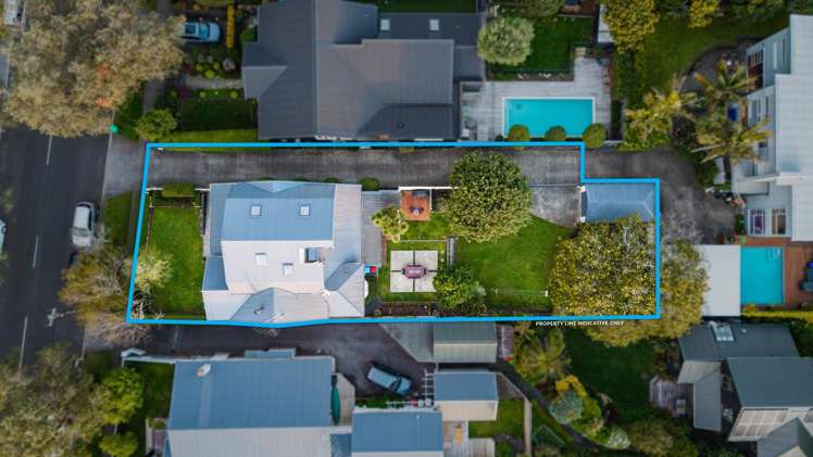 48 Peary Road Mount Eden_40