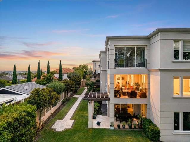 FIND: Private, Peaceful & Well Positioned