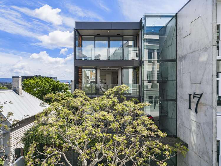 301/17 Saint Benedicts Street Eden Terrace_2