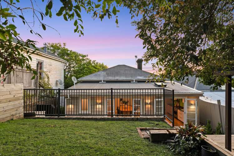 33 Alexander Street Kingsland_19